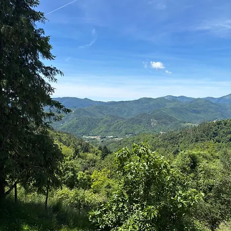 Apartment Basilico With Stunnung Views *