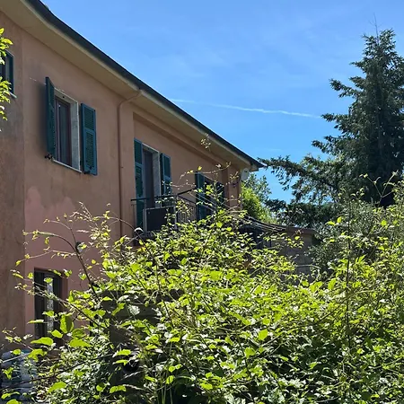 Apartment Basilico With Stunnung Views