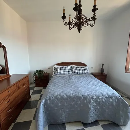 Appartamento Basilico With Stunnung Views Scogna Superiore