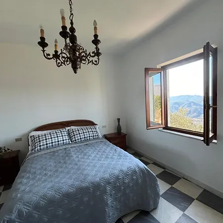 Basilico With Stunnung Views Apartment