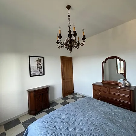 Apartment Basilico With Stunnung Views