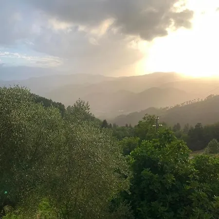 Basilico With Stunnung Views *