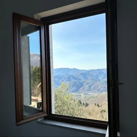 Basilico With Stunnung Views Appartamento *
