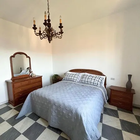 Apartment Basilico With Stunnung Views Scogna Superiore