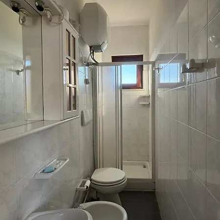 Basilico With Stunnung Views Apartment