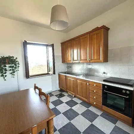 Apartment Basilico With Stunnung Views *