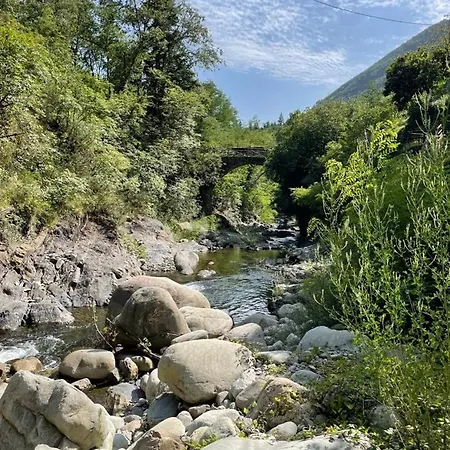 Appartamento Basilico With Stunnung Views