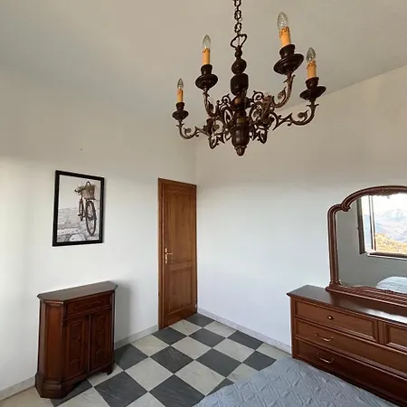 Apartment Basilico With Stunnung Views *