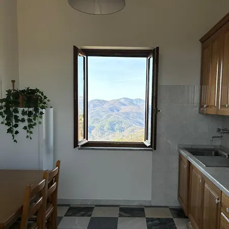 Basilico With Stunnung Views Apartment *