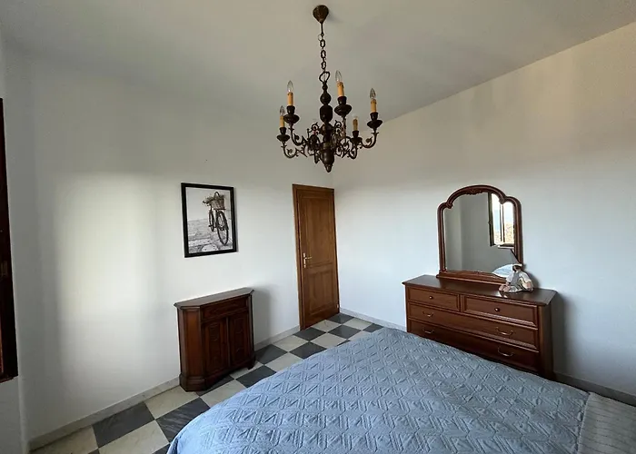 Apartamento Basilico With Stunnung Views