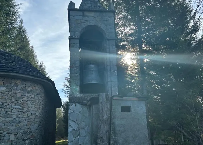 Apartamento Basilico With Stunnung Views