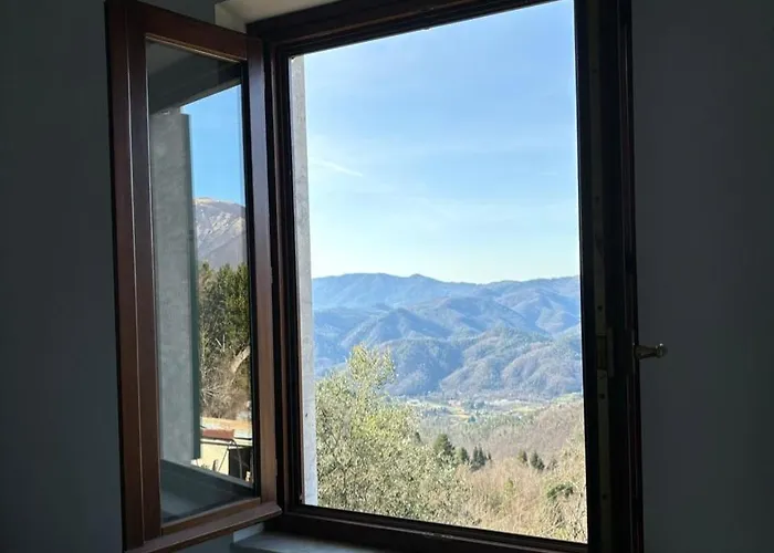 Basilico With Stunnung Views Apartamento *
