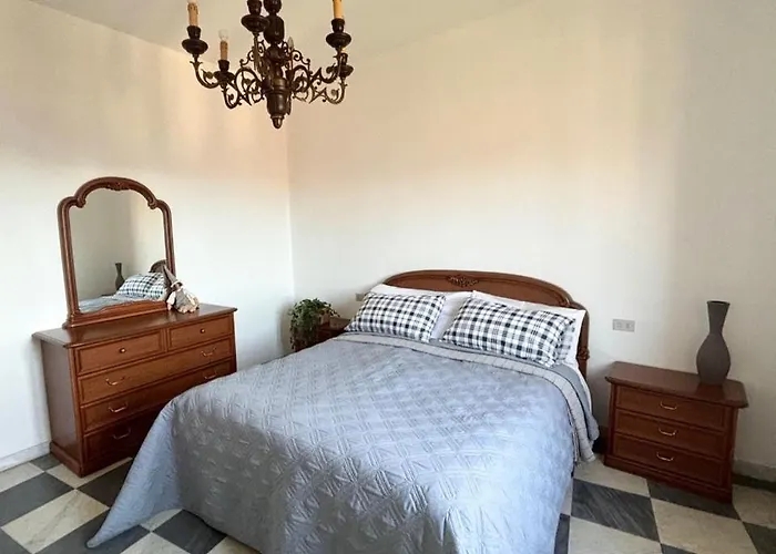 Apartamento Basilico With Stunnung Views Scogna Superiore