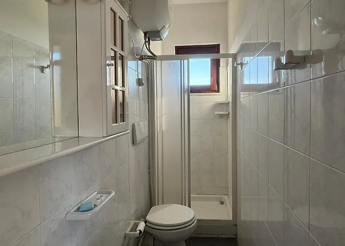 Basilico With Stunnung Views Apartamento