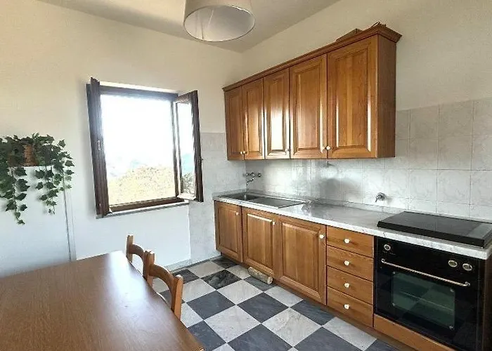 Apartamento Basilico With Stunnung Views *