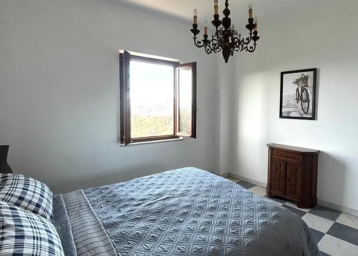 Basilico With Stunnung Views *