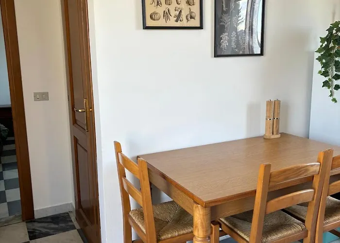 Basilico With Stunnung Views *